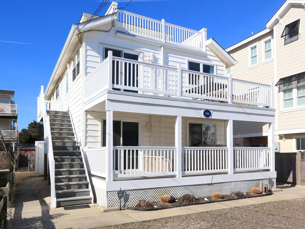 Vacation Rental in Sea Isle City