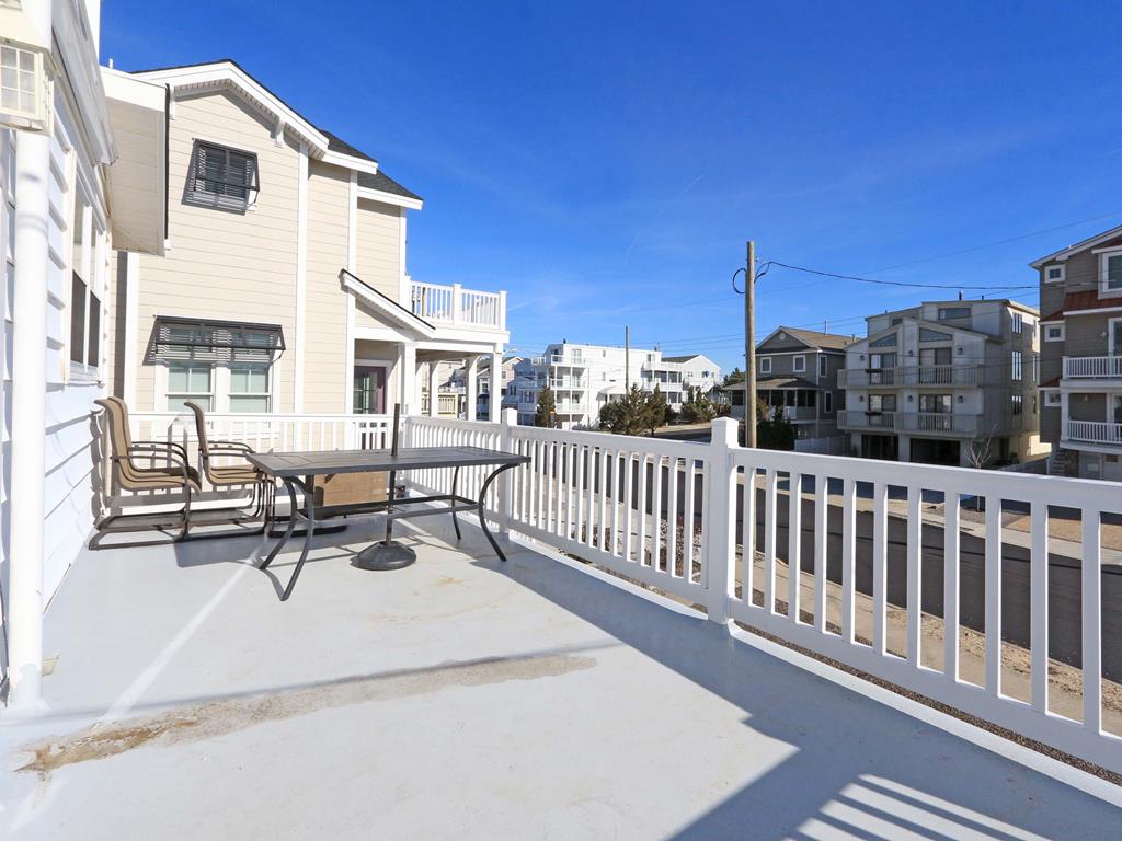 Vacation Rental in Sea Isle City
