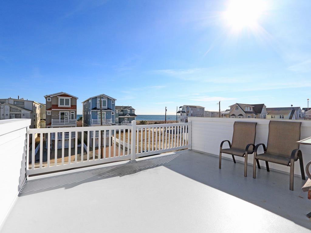 Vacation Rental in Sea Isle City