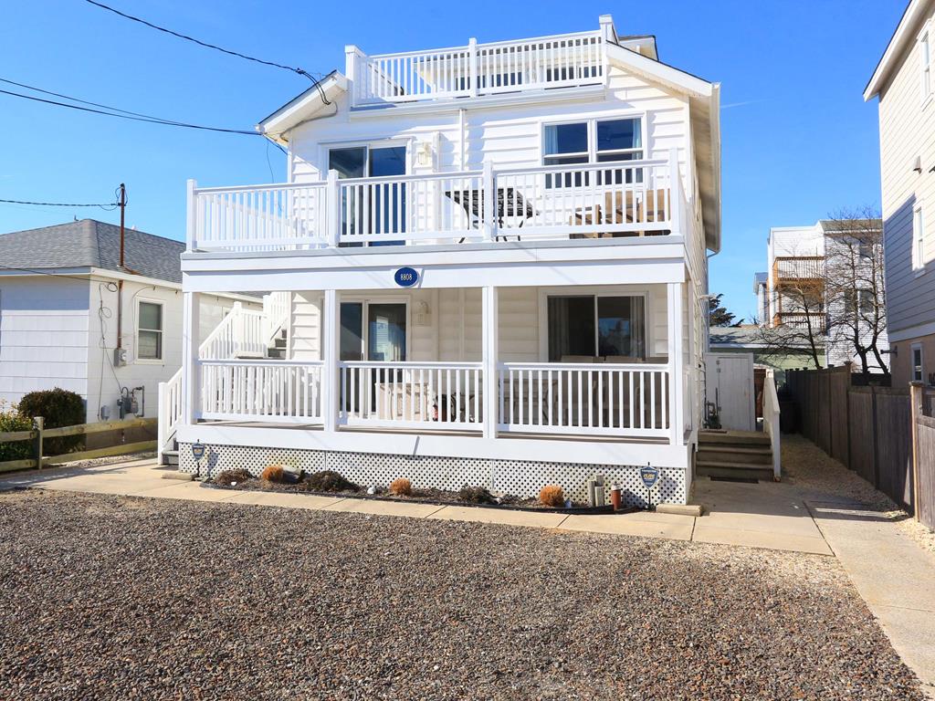 Vacation Rental in Sea Isle City
