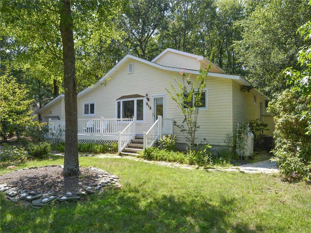 Vacation Rental in Bethany Beach