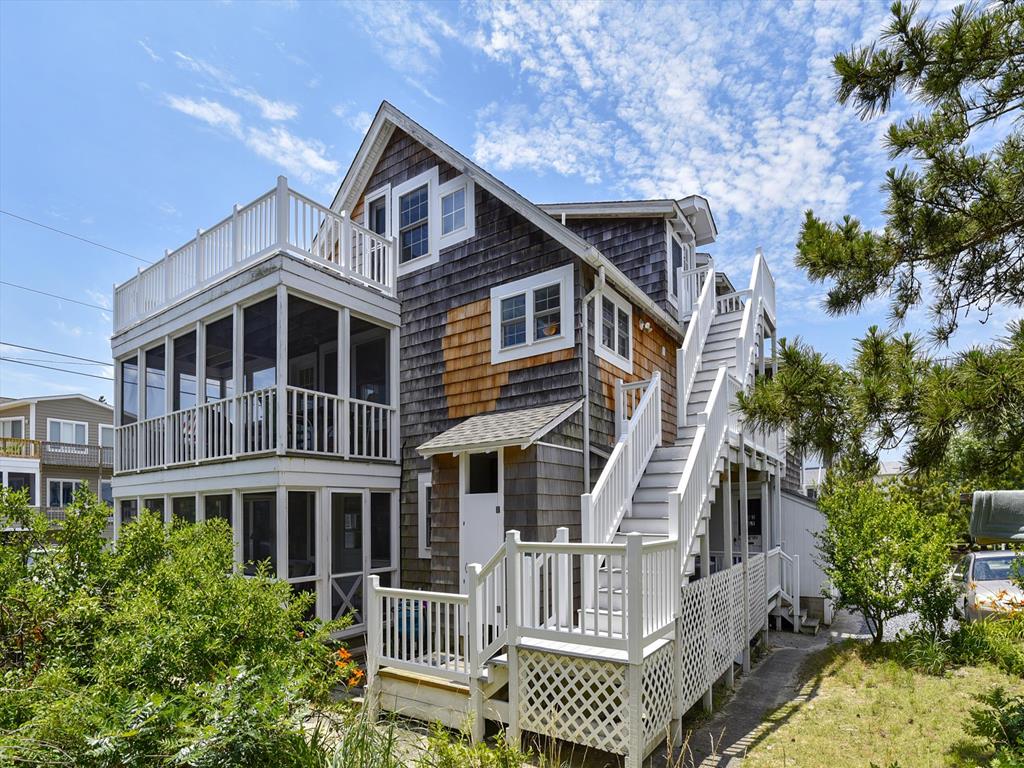 Vacation Rental in Bethany Beach