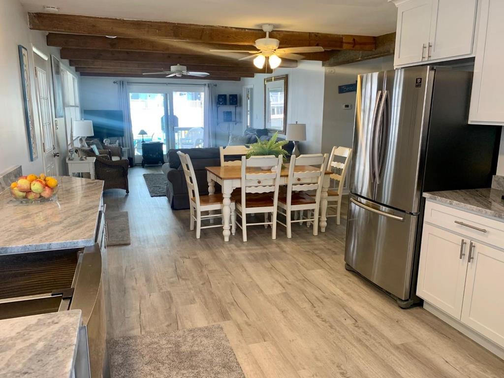 Vacation Rental in Fenwick Island