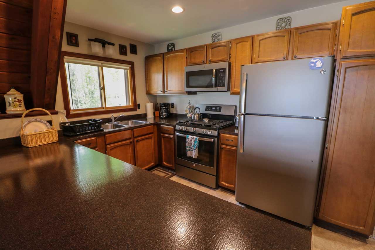 Vacation Rental in Indian River