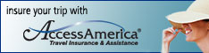 Insure Your Trip with Access America Travel Insurance